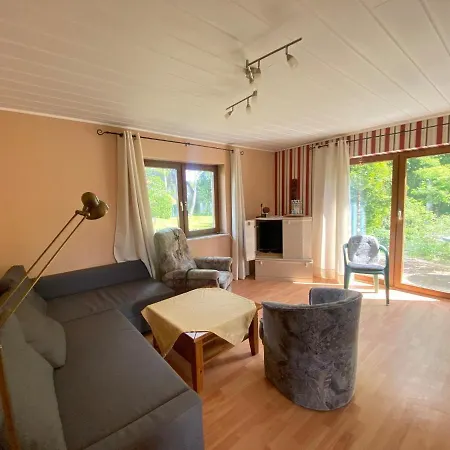 Haus Zeesenboot