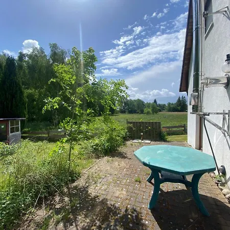 Haus Zeesenboot Pruchten