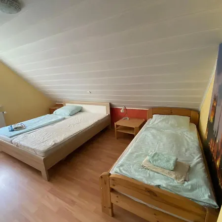 Haus Zeesenboot