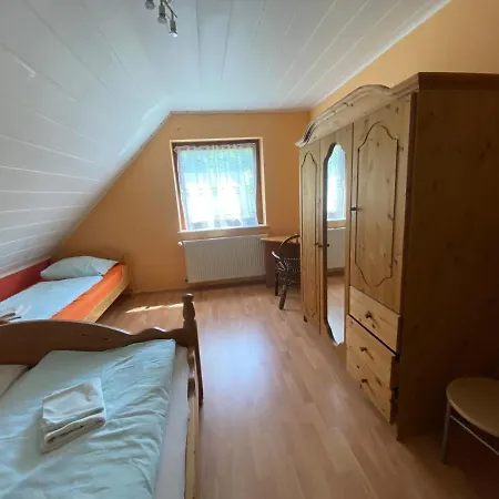 Haus Zeesenboot