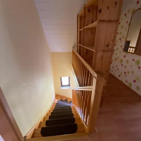 בית נופש Haus Zeesenboot
